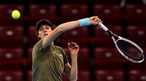 Jannik sinner defeats adrian mannarino at the sofia open to become the youngest italian in the open era to reach an atp tour championship match. Sinner als Winner! Da ist der 1. ATP-Titel