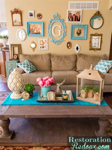 We did not find results for: How to Make a Gallery Wall Using Yard Sale Items - Daily ...