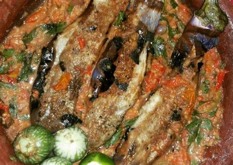 Berikut ini beberapa resep masakan dari ikan nila yang bisa anda coba dirumah anda:. Aneka Resep Masakan Terong Untuk Diet : Resep Masakan ...