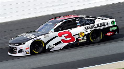 He won nascar rookie of the year in the truck series in 2010 and the. Austin Dillon 2020 paint schemes in review | NASCAR