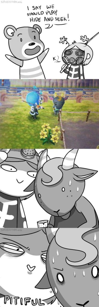 See more ideas about animal crossing memes, animal crossing, animal crossing funny. Lustiges zu Animal Crossing auf tumblr & co. - Seite 3 ...