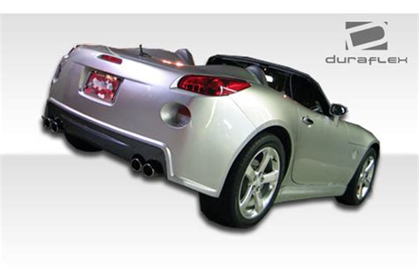 119 results for ferrari body kit. Duraflex® Pontiac Solstice 2006-2009 GT Concept Body Kit