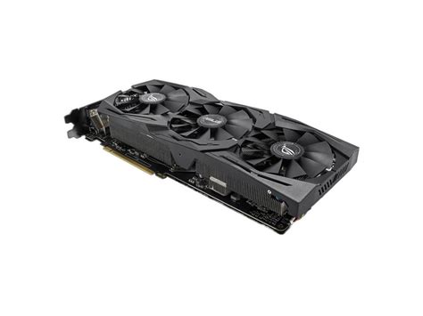 Price and performance details for the geforce gtx 1070 ti can be found below. Видео карта ASUS GeForce GTX 1070 Ti 8GB ROG STRIX GAMING ...
