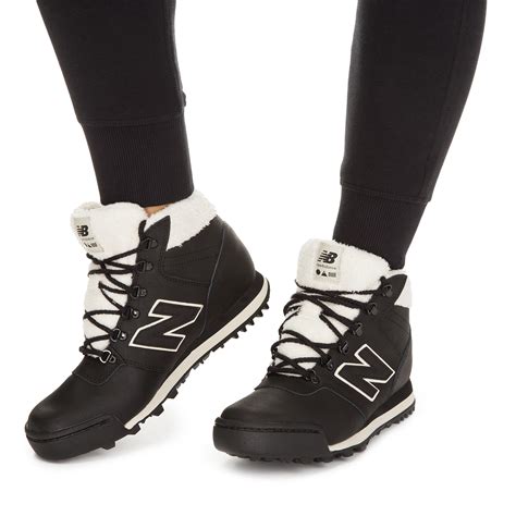 Buty new balance wl701pkp kobiece, zimowe buty new balance wl701pkp wykonane ze skóry naturalnej. Жіноче взуття повсякденне New Balance 701 WL701PKQ | New ...