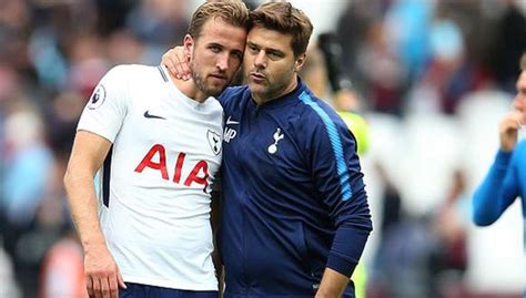 A fan page for those who appreciate mauricio pochettino, manager of tottenham hotspur. Real Madrid | Mauricio Pochettino y el once que armaría si ...