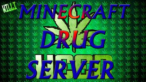 Top minecraft servers is a minecraft server list designed to search through hundreds of multiplayer servers with ease. Minecraft - Rankup And Raid! - (Drug Server Episode 1 ...