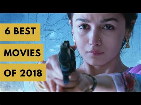 These best bollywood movies of 2018 are for the first 6 months of the year. Best Bollywood Movies of 2018 - 6 Amazing Hindi Movies (So ...