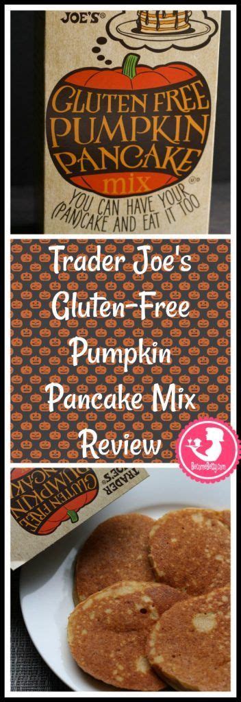 Making bread and muffins aren't hard per se, but it. Trader Joe's Gluten Free Pumpkin Bread and Muffin Baking ...