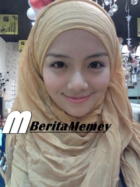 Degup cinta mula tayangan : 4 FOTO: Inilah Wajah Mira Filzah Tanpa Solekan, Comelnya ...