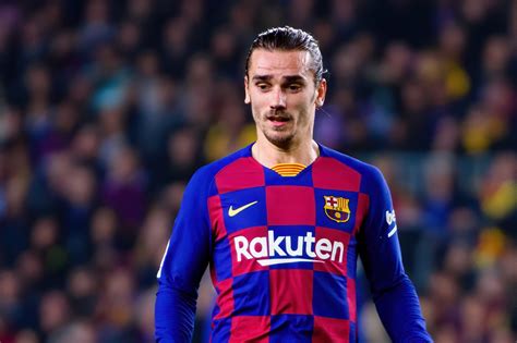 Antoine griezmann keeps being far of his best level, the matches pass and he doesn't give signs of improvement regarding his integration in the team. FC Barcelona: Wie Antoine Griezmann über den Verbleib von ...