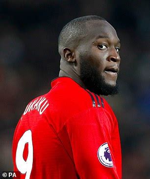 Because we were both strikers, we were never on the. Zlatan Ibrahimovic reveals £50 deal with Romelu Lukaku ...