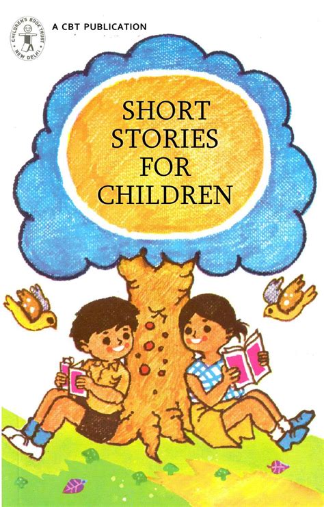 Short stories for children by Yadani Alpha - Issuu
