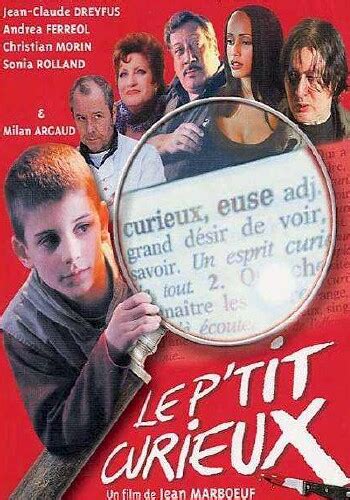 Maybe you would like to learn more about one of these? BoyActors - Le P'tit curieux (2004)