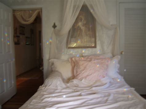 Ethereal room furniture home decor bedroom decoration home room decor home furnishings interior design. Fairy Cottage and Garden..... Re- Enchanted Life of a ...