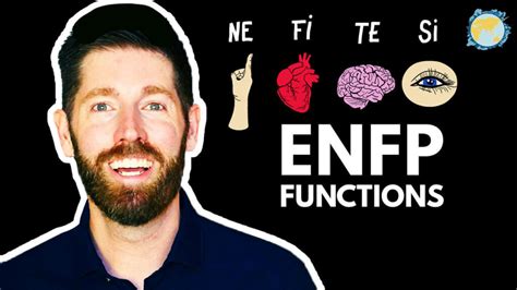 People with this kind of personality tend to be introverted, idealistic, creative and driven by high values. ENFP Personality Type - Extended guide for personal ...
