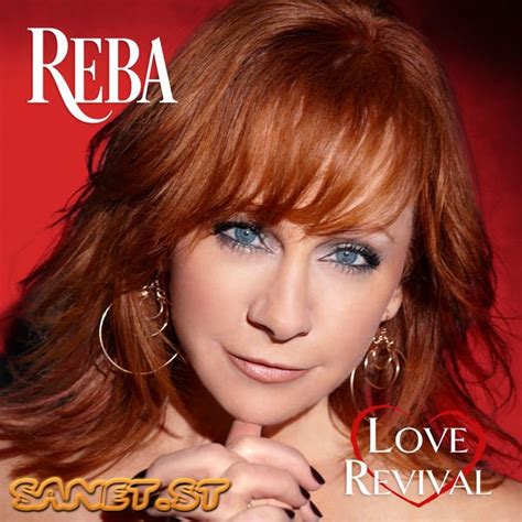 A fine athlete, reba mcentire followed in the footsteps of her rodeo champion father in. Download Reba McEntire - Love Revival (2021) - SoftArchive