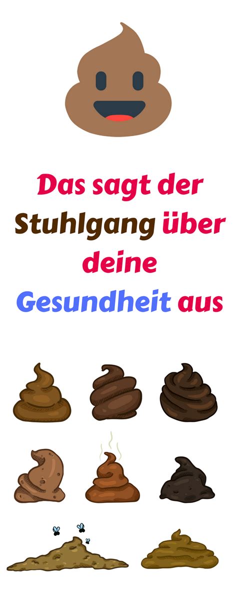 Entleeren') oder dejektion (‚ausstoßung'), bezeichnet man das ausscheiden von kot aus dem menschlichen verdauungstrakt bzw. Pin auf Stuhlgang