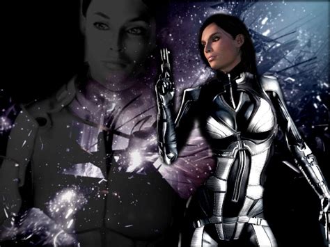 After her entire squad was wiped out in the geth attack on eden prime, the alliance reassigned her to commander shepard on the normandy. ashley williams by xkalipso | Mass effect universe, Mass ...