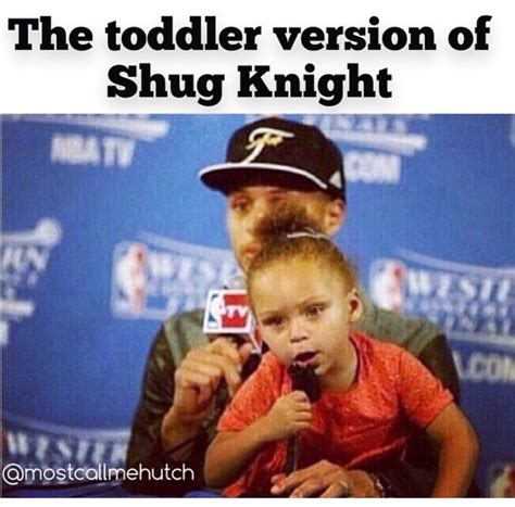 ^^ voilou, un petit age meme en l'honneur de riley freeman des boondocks, mon méga chouchou du moment ! POW!!!!👊🏼💥 | Riley curry memes, Sports humor, Curry memes