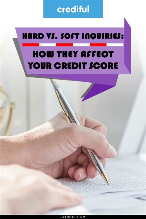 Jul 20, 2021 · you can be approved in as little as 60 seconds, without affecting your credit score. Hard vs. Soft Inquiries: How They Affect Your Credit Score | Credit score, Credit card ...