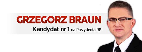 To wszystko chwyta za serce, bo mòwi słusznie i madrze. Grzegorz Braun w Gdańsku i Gdyni - Plusy dodatnie ...