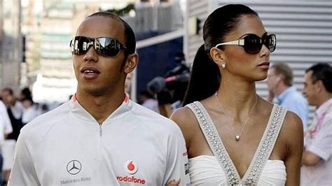 Lewis hamilton has had a very varied love life over the yearscredit: Lewis Hamilton lo deja con su novia... por cuarta vez . El ...