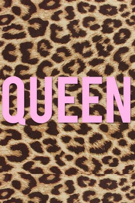 Check spelling or type a new query. Queen pink leopard print wallpaper | Leopard print ...