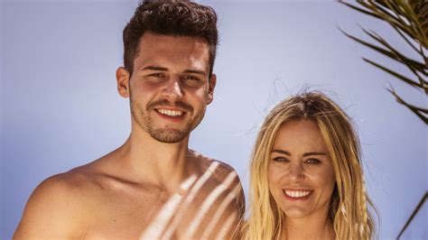 Itv has already released this year's line up, which includes a civil servant and. "Love Island"-Greta undankbar? Drama um Nicole spaltet ...