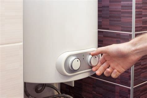 10 merk water heater gas dan listrik terbaik 2021. Mandi Lebih Nyaman dengan 10 Pilihan Water Heater Terbaik ...