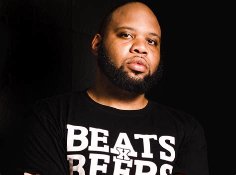 Flint music influencer Brandon Corder captures slice of growing market ...
