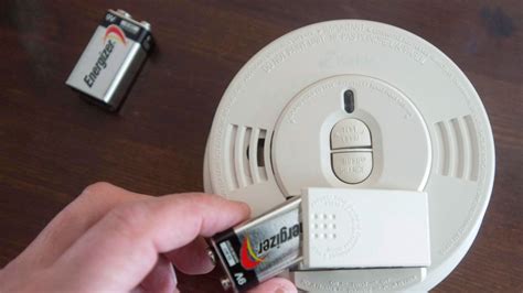 Battery powered co detectors became available around 1993. Reminder to test smoke detectors as Edmonton fire sees ...