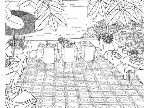 Shop by color, room type, theme or style. Beautiful Scenery Colouring Pages | Adult coloring pages ...