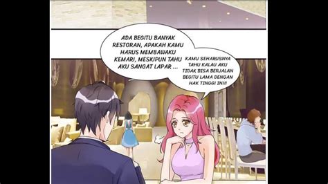 Baca komik dan manga bahasa indonesia kapan pun, di mana pun, setiap hari, gratis hanya di mangadop. SELEMBAR SURAT KONTRAK Eps 6~MANGATOON~KOMIK ROMANTIS~Sub Indo - YouTube