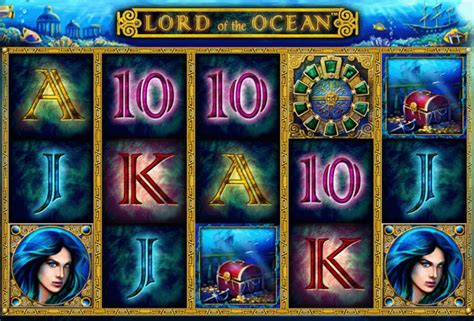 Es muy fácil jugar a tragamonedas y a otros juegos de casino en nuestra sección de juegos gratis. lll Jugar Lord of the Ocean Tragamonedas Gratis sin ...