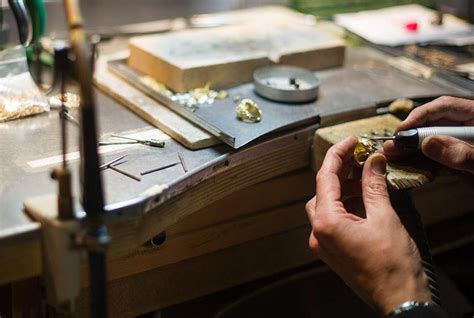 Retail store pricing may vary from internet or catalog pricing. Job Opening for Bench Jeweler (Dallas, TX) | Esslinger ...