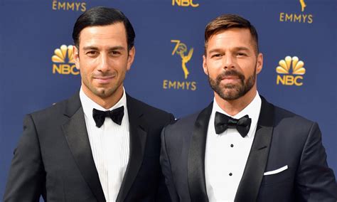 Ricky martin and his husband jwan yosef have been. Ricky Martin And Husband Jwan Yosef Welcome Fourth Baby ...