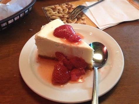 It can be used as a special treat served with ice cream. Birthday Texas Roadhouse Desserts / Emma's Birthday at ...