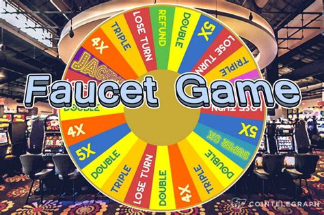 Faucet + ptc + lottery + games. FaucetGame - Bitcoin Faucets, Games, Like You've Never Seen Them Before