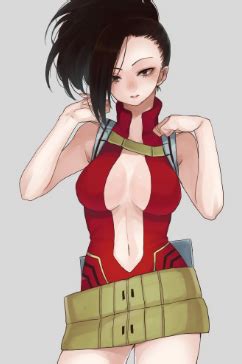 Momo yaoyorozu is a character from the my hero academia fandom. My Hero Academia// Harem x Male!Reader 10/9?!?! by ...