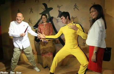 His wife's name is nora danish. KTemoc Konsiders ........: Nazri Aziz criticises matey Lim ...