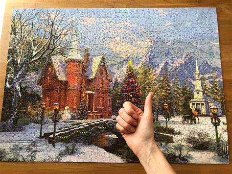 Free for commercial use no attribution required high quality images. Best Christmas Puzzles: Overview of Quality Christmas ...