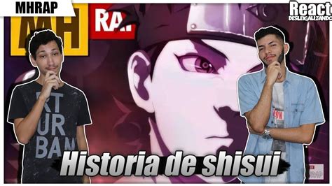 Download lagu shisui mp3 dapat kamu download secara gratis di metrolagu. RAP - A HISTORIA DE SHISUI (MHRAP) - React Desleigalizando ...