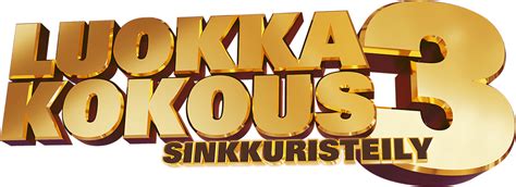 21,615 likes · 2 talking about this. Luokkakokous 3 - sinkkuristeily - Nordisk Film Finland