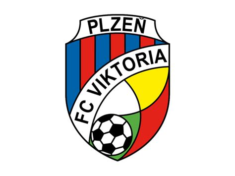 They play in the czech first league, the top division of football in the country. Fotogalerie: Logo Synot FC Viktoria Plzeň