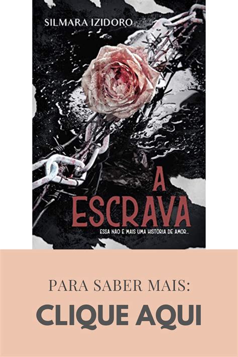 Reproduzir online (escutar a música antes de baixar). LIVRO A ESCRAVA em 2020 | Livros baratos, Livros de romance, Livro em pdf