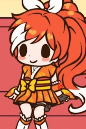 We did not find results for: Crunchyroll-Hime | Anime-Planet