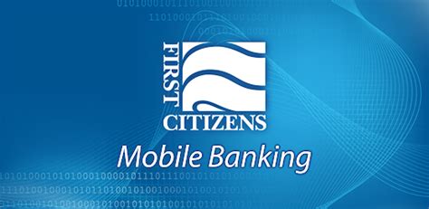 You may access certain * there is no charge for atm deposits at machines owned by us. First Citizens Bank - Apps on Google Play