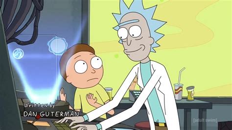 If you're looking for the shitposts, head over to our new district. Recap of "Rick and Morty" Season 2 Episode 6 | Recap Guide