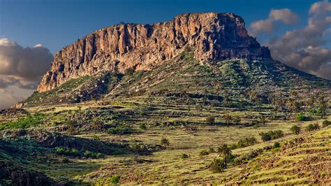 Video realizado por drones gomera.www.dronesgomera.com tu operadora de vuelo de drones. La Fortaleza | La Gomera, Islas Canarias | Jörg Bergmann ...