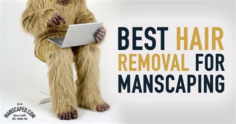I just enjoy that smooth airy sensation around m. Best Hair Removal for Manscaping | Best hair removal ...